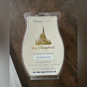 Scentsy EARidescent Wax Bar